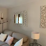 Nyaraló La Casa De La Colonia