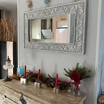Nyaraló La Casa De La Colonia *
