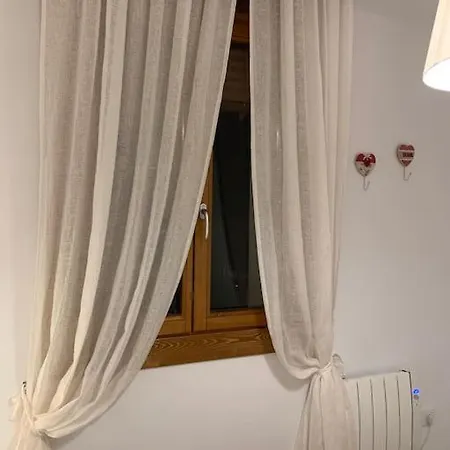 Casa vacanze La Casa De La Colonia