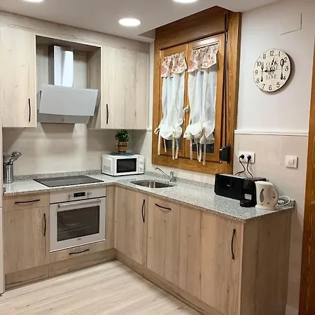 La Casa De La Colonia Casa vacanze *