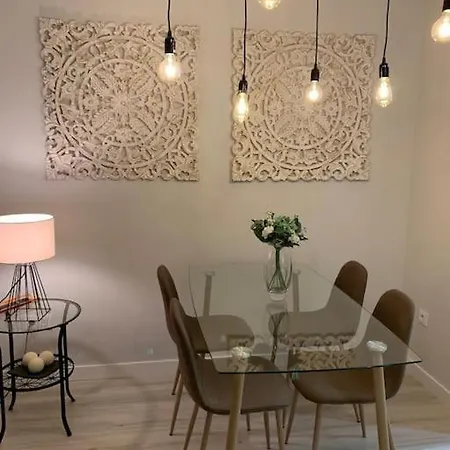 Дом отдыха La Casa De La Colonia Сейра