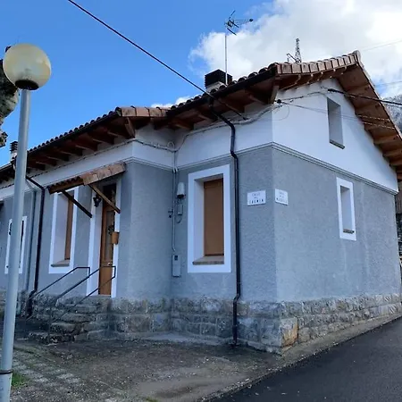 La Casa De La Colonia