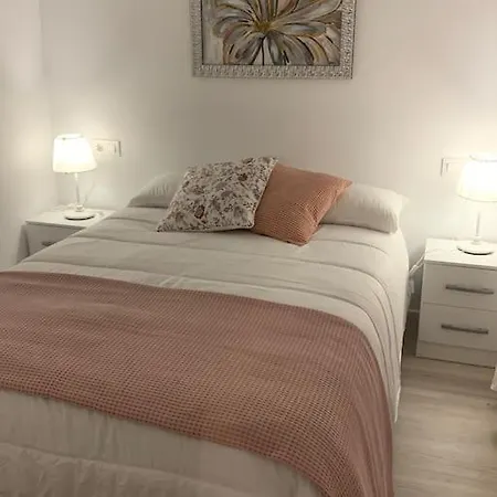 La Casa De La Colonia Casa vacanze *