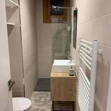 La Casa De La Colonia Casa vacanze