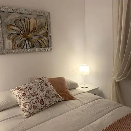 Holiday home La Casa De La Colonia