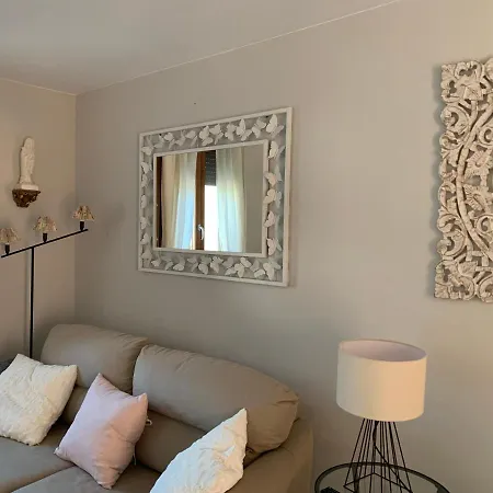 Casa vacanze La Casa De La Colonia