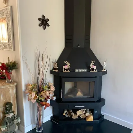 La Casa De La Colonia Casa vacanze