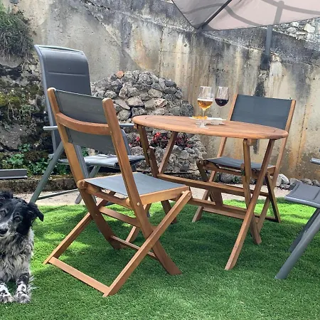 La Casa De La Colonia Сейра