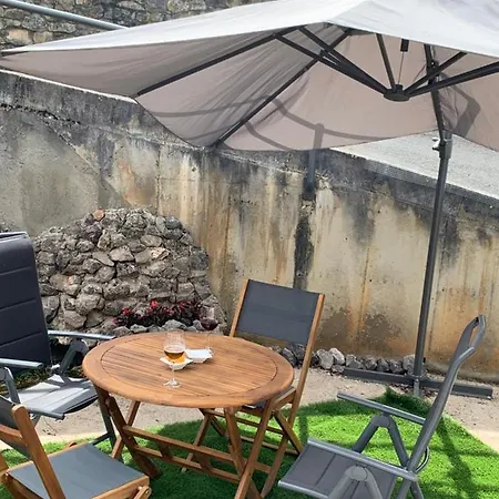 Casa vacanze La Casa De La Colonia Seira