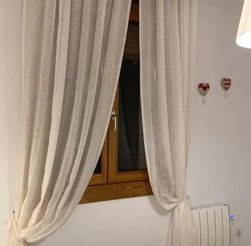 Дом отдыха La Casa De La Colonia