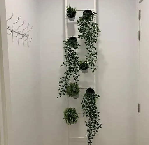 Feriehus La Casa De La Colonia