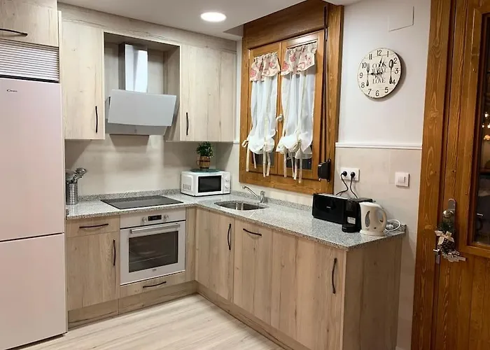 La Casa De La Colonia Дом отдыха *