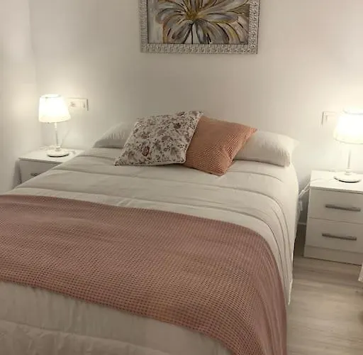 La Casa De La Colonia Дом отдыха *