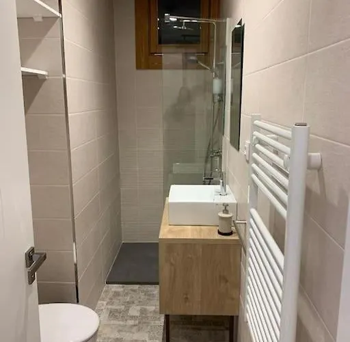 La Casa De La Colonia Дом отдыха