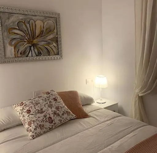 Дом отдыха La Casa De La Colonia