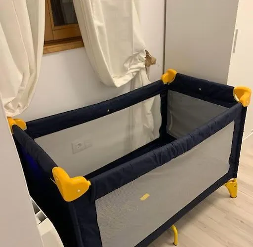 La Casa De La Colonia