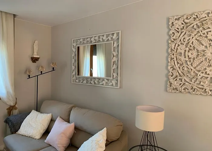 Feriehus La Casa De La Colonia