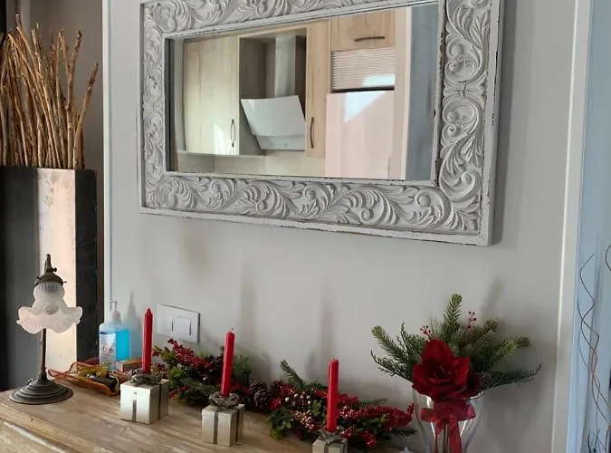 Дом отдыха La Casa De La Colonia *