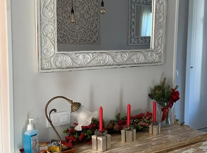 La Casa De La Colonia * Сейра