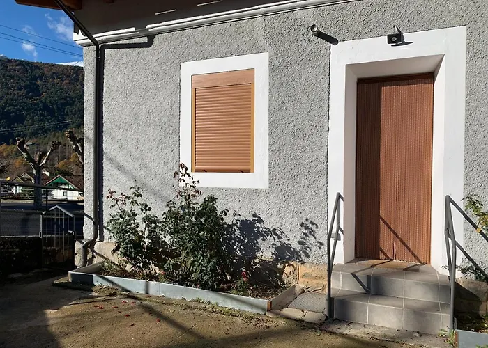 Дом отдыха La Casa De La Colonia