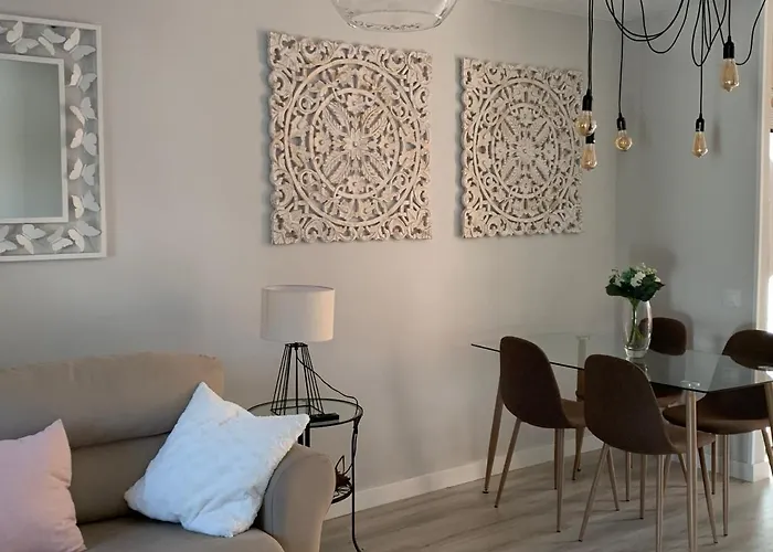 La Casa De La Colonia Дом отдыха Сейра