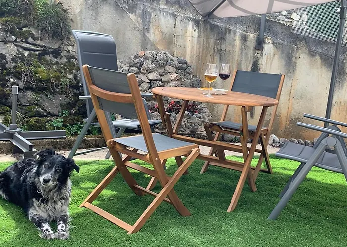 La Casa De La Colonia Сейра