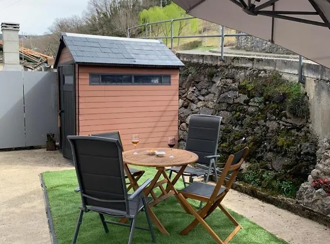 La Casa De La Colonia Seira