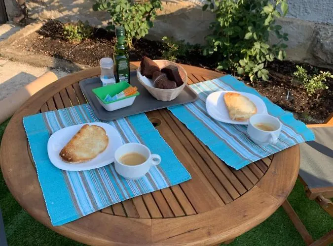 La Casa De La Colonia